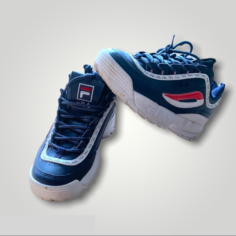 FILA Shoes